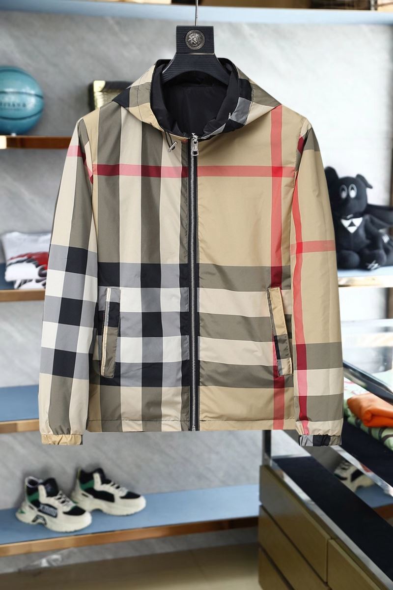 Burberry Outwear